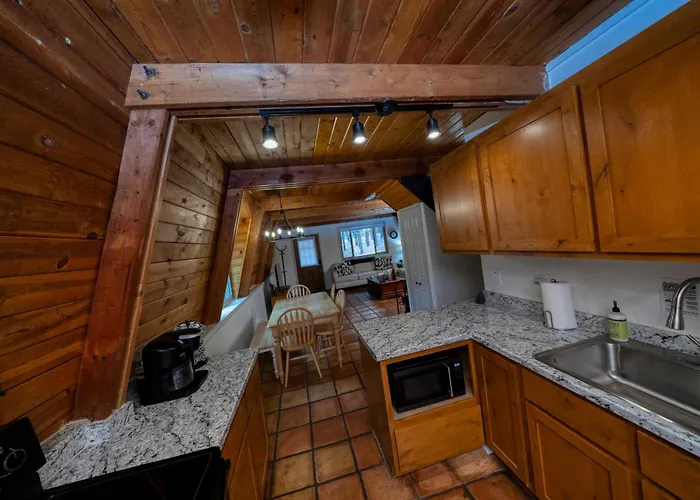 Grand Canyon Gateway With 1 Acre Pine Retreat Near Rt 66 Dom wakacyjny